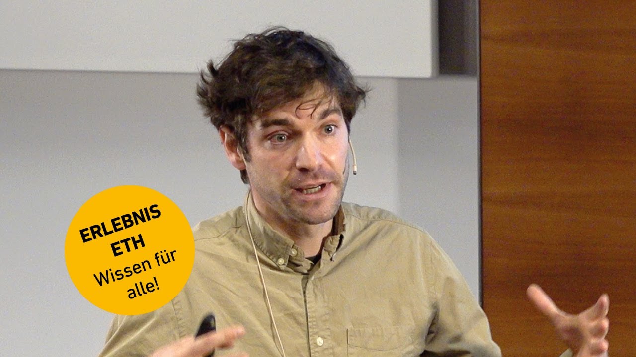 Bewacht und abgeriegelt: Wohnen der Zukunft? – David Kostenwein