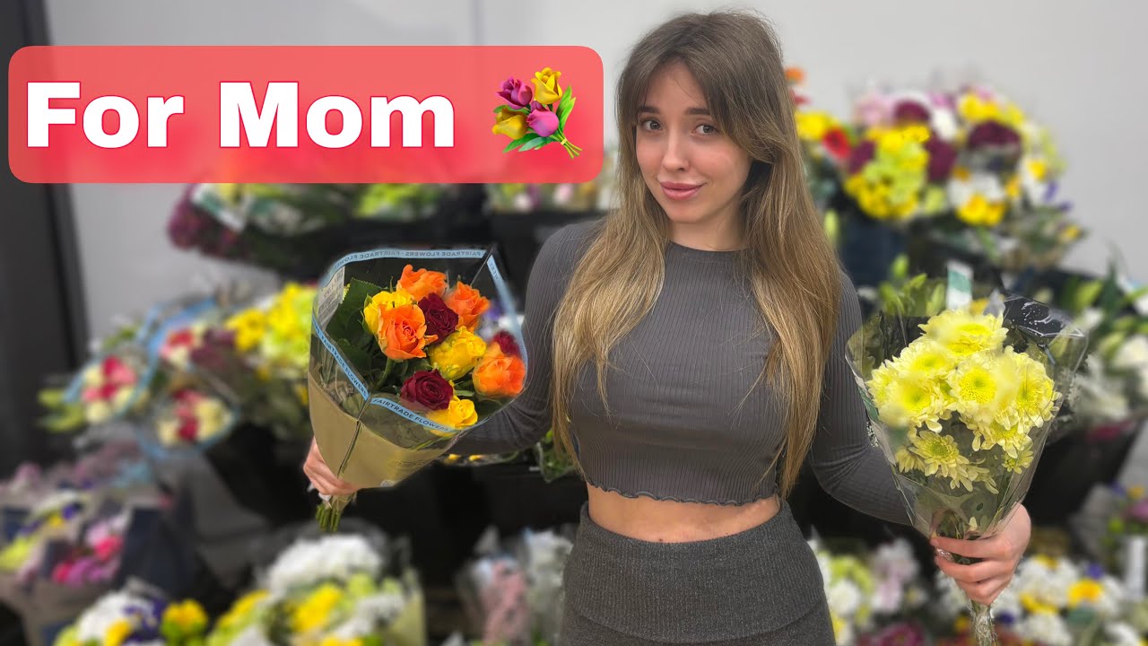 Mother's Day Gift Ideas That Will Make Her Cry 