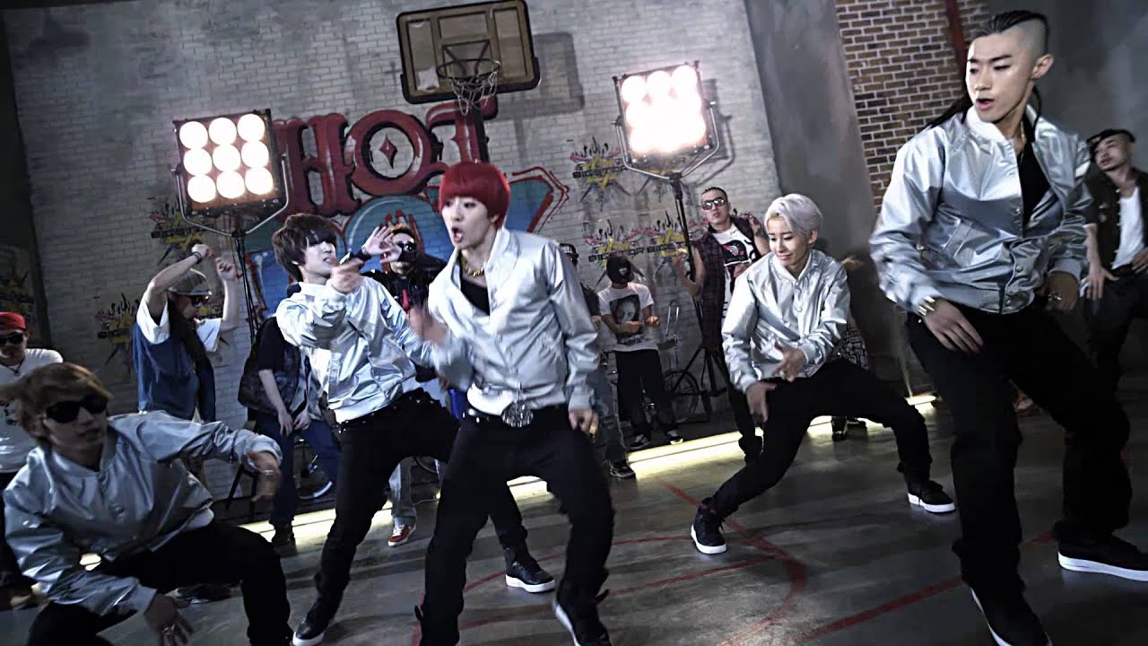 [M/V] BIGSTAR (Intro) -빅스타