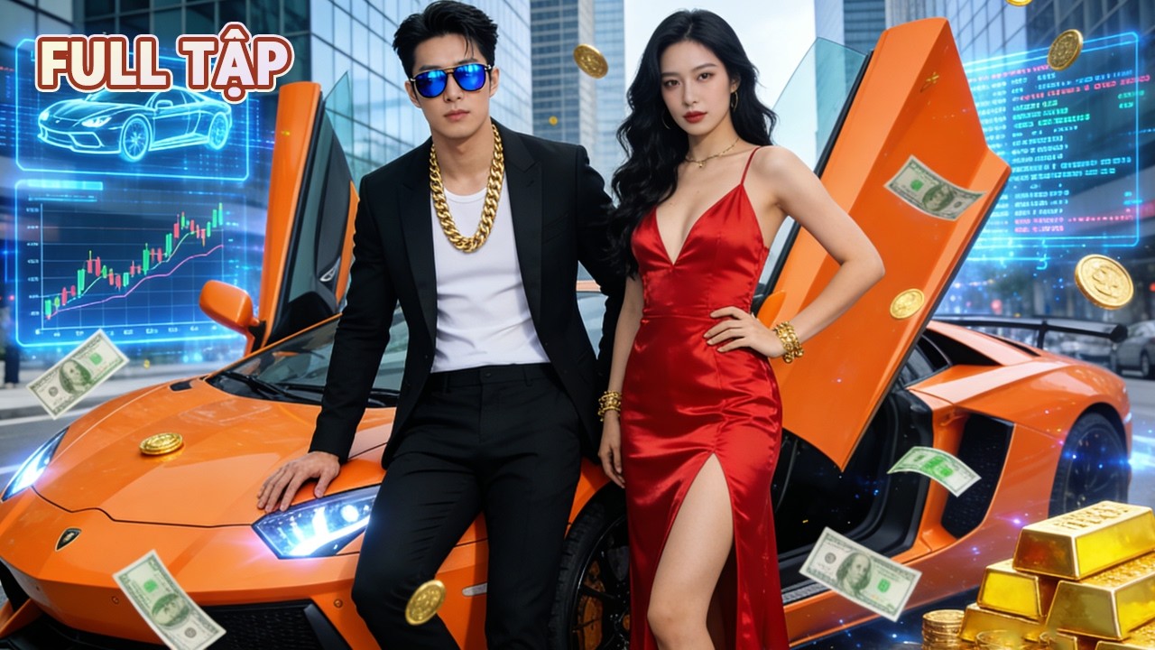 🚨【Trọn bộ】THẬT THIẾU GIA 