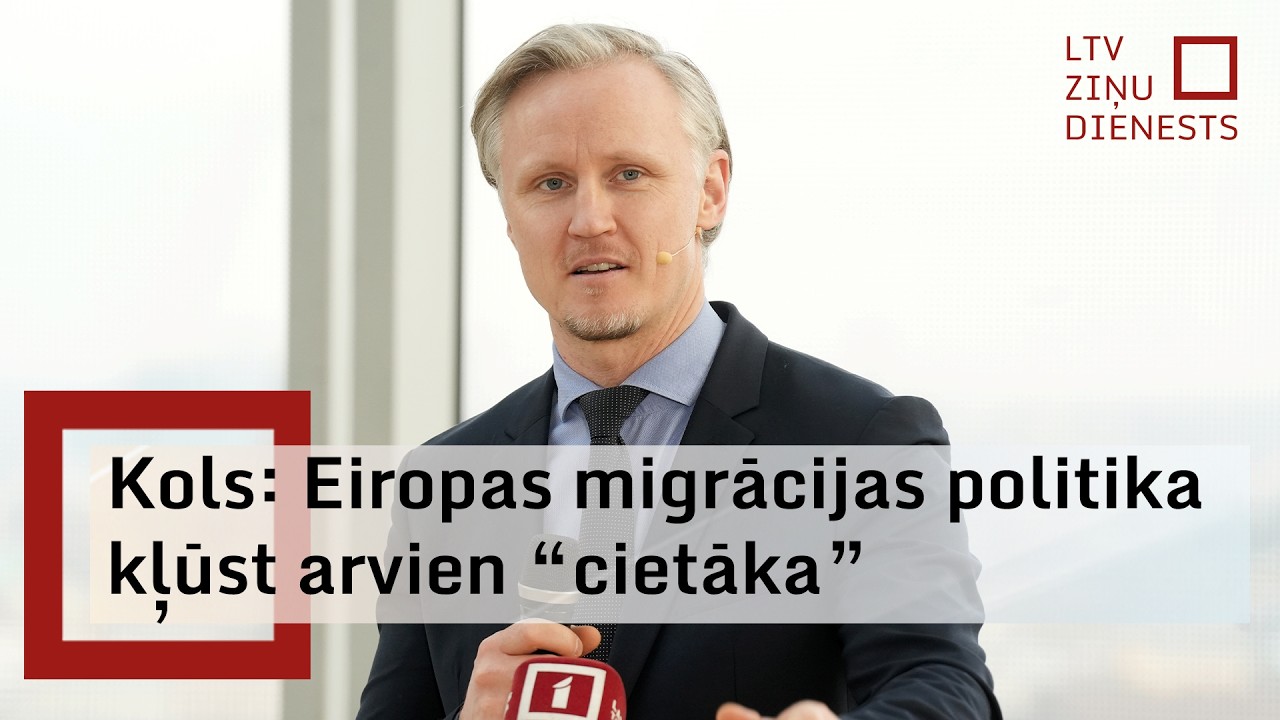 EP deputāts: Karš Tuvajos Austrumos novērš Rietumu uzmanību no Ukrainas