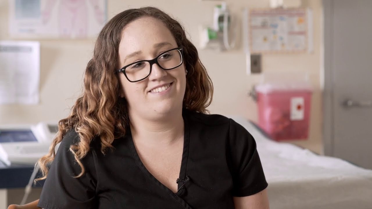 Correctional Healthcare  A Nurse and HSA share why it’s the Hidden Gem of Healthcare