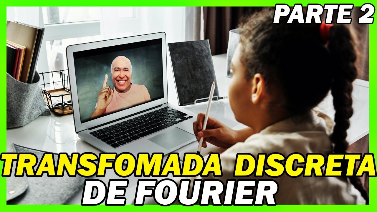TRANSFORMADA DISCRETA DE FOURIER(DFT)-PARTE 2 |DEFINICIÓN |PROFESOR AREVALO[FIEE-UNI]