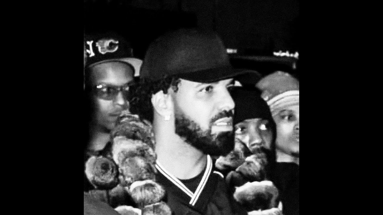 (FREE) Drake Type Beat - 