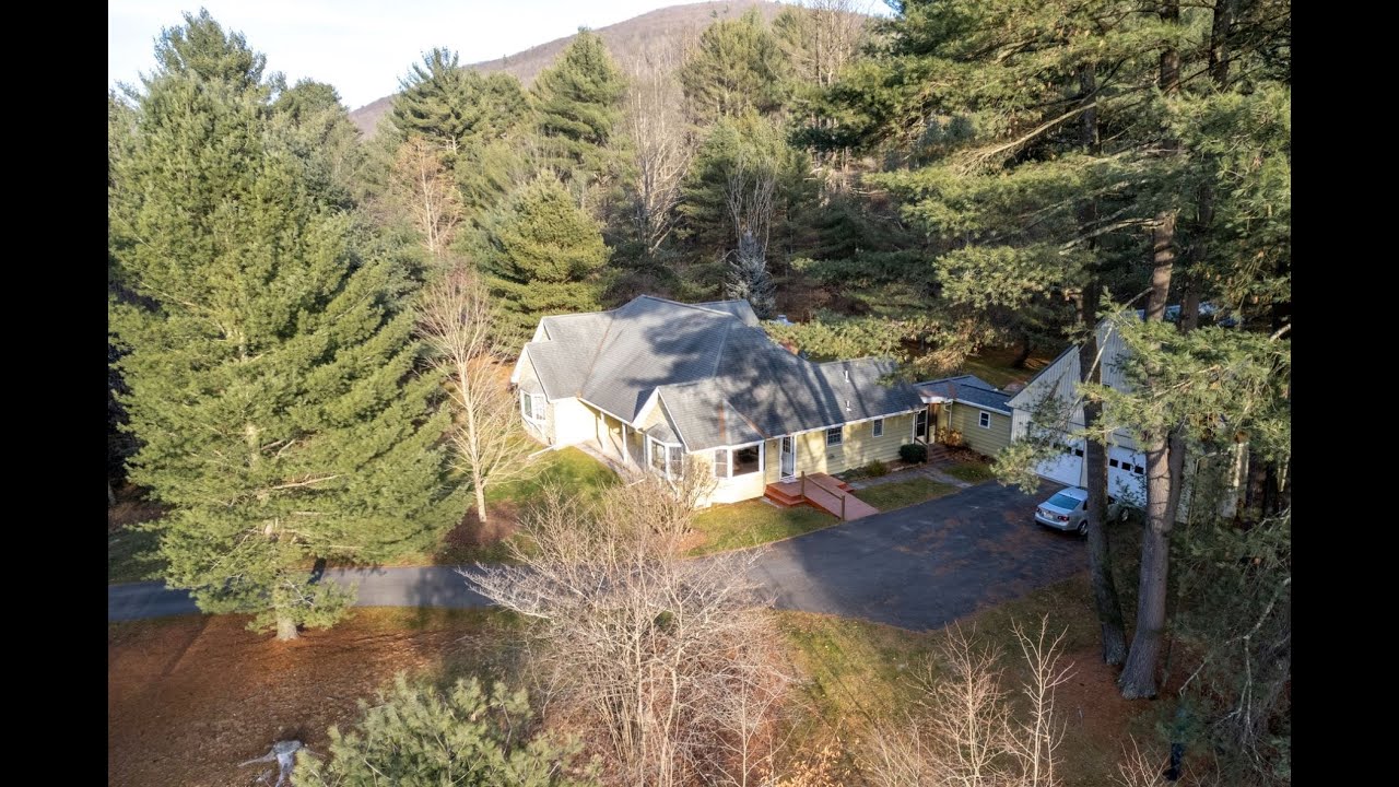 4332 Millstone Rd, Monroeton, PA