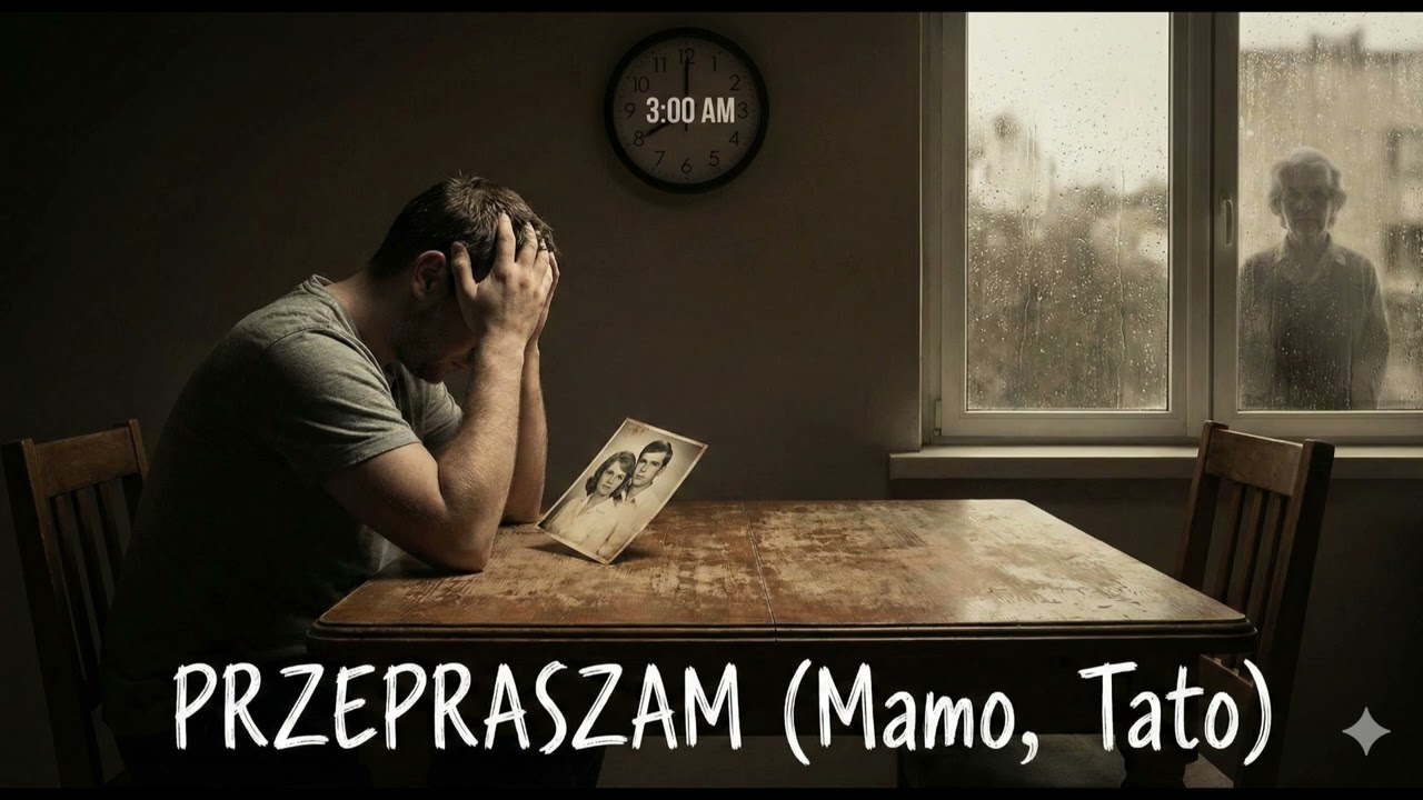 PRZEPRASZAM (MAMO, TATO)- DirectionAiRecord