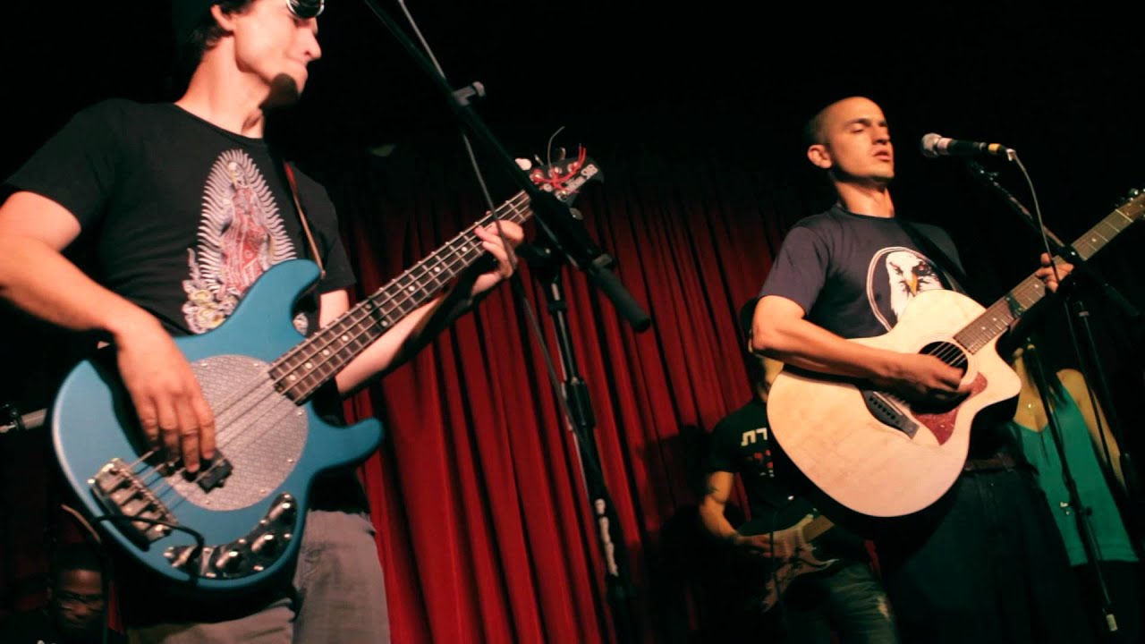 Wax Unplugged:  