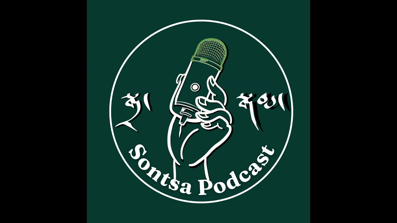 EP01: Why Tibetan Youth should built-not just follow