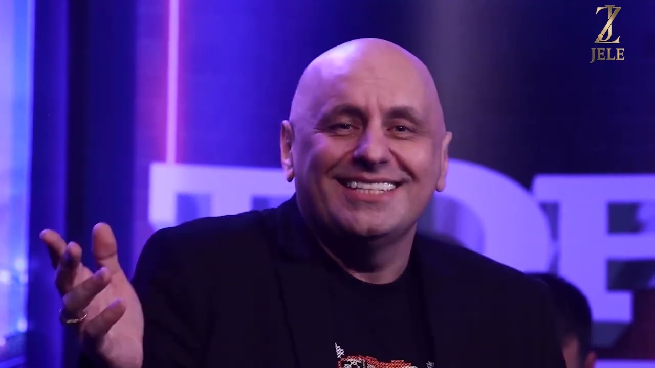 JELE - NOV MIKS PESAMA