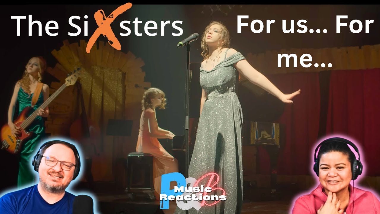 Who are The Sixsters? 
