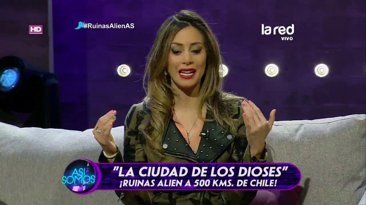 Así Somos Programa Completo Jueves 05 de Julio 2018