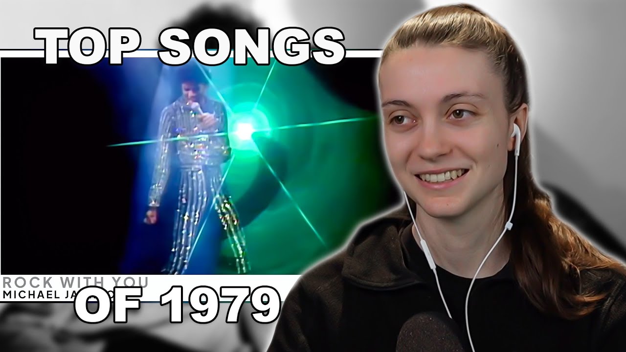 Реакция на «Лучшие песни 1979 года»