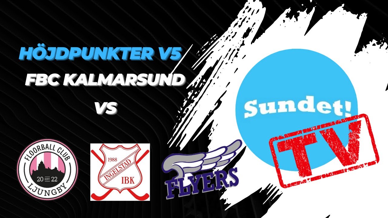 Höjdpunkter v5 - 2 härliga matcher + en gammal bonus