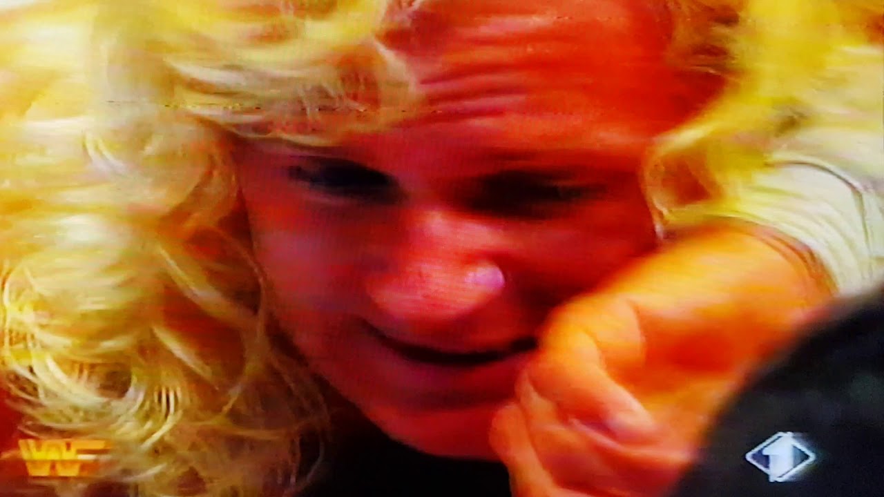 Wrestling - Sparky Plugg contro Jeff Jarrett
