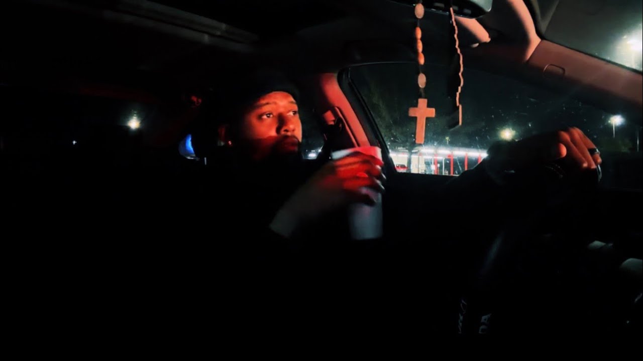 Benn Jamez - Backstreets (Official Music Video)