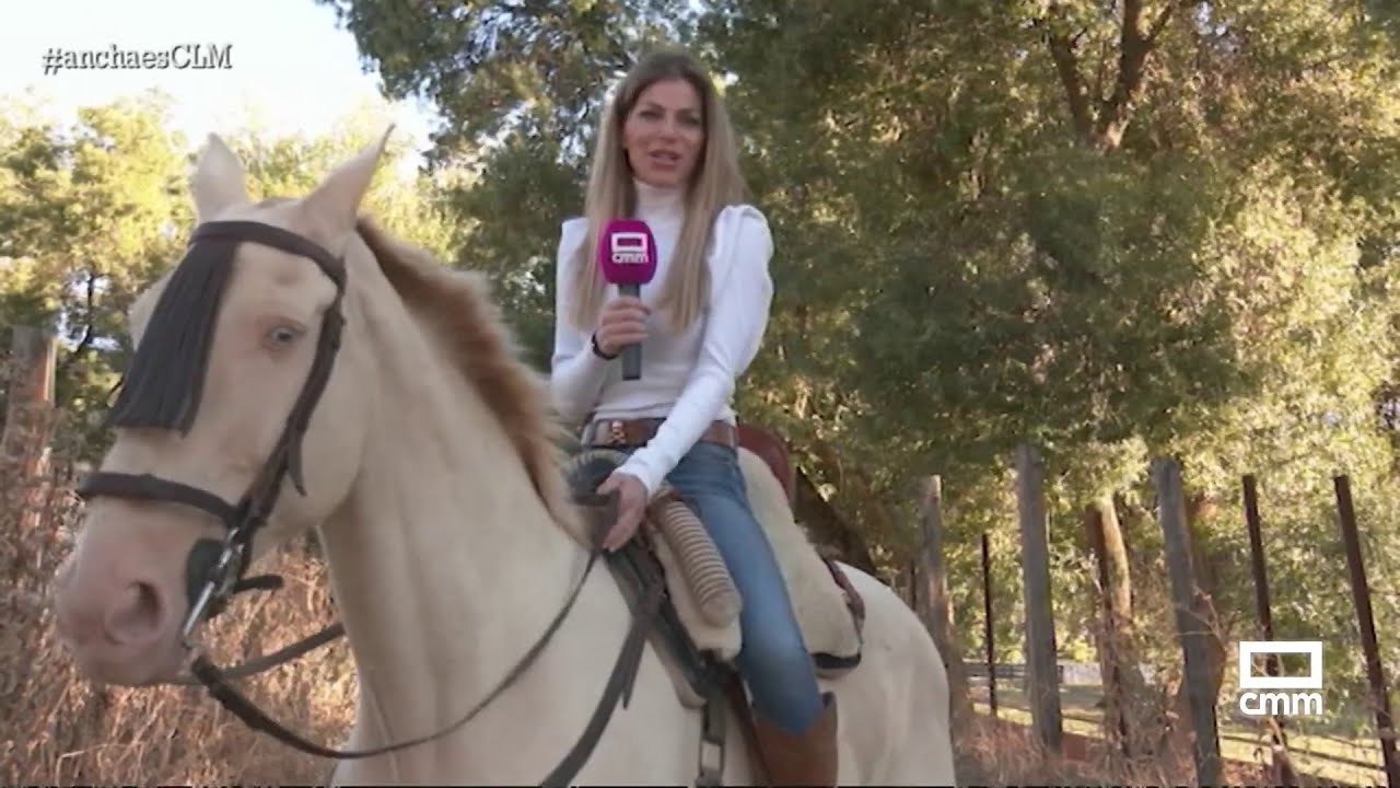 La Bajada, un traslado taurino como los de antes | Ancha es Castilla-La Mancha