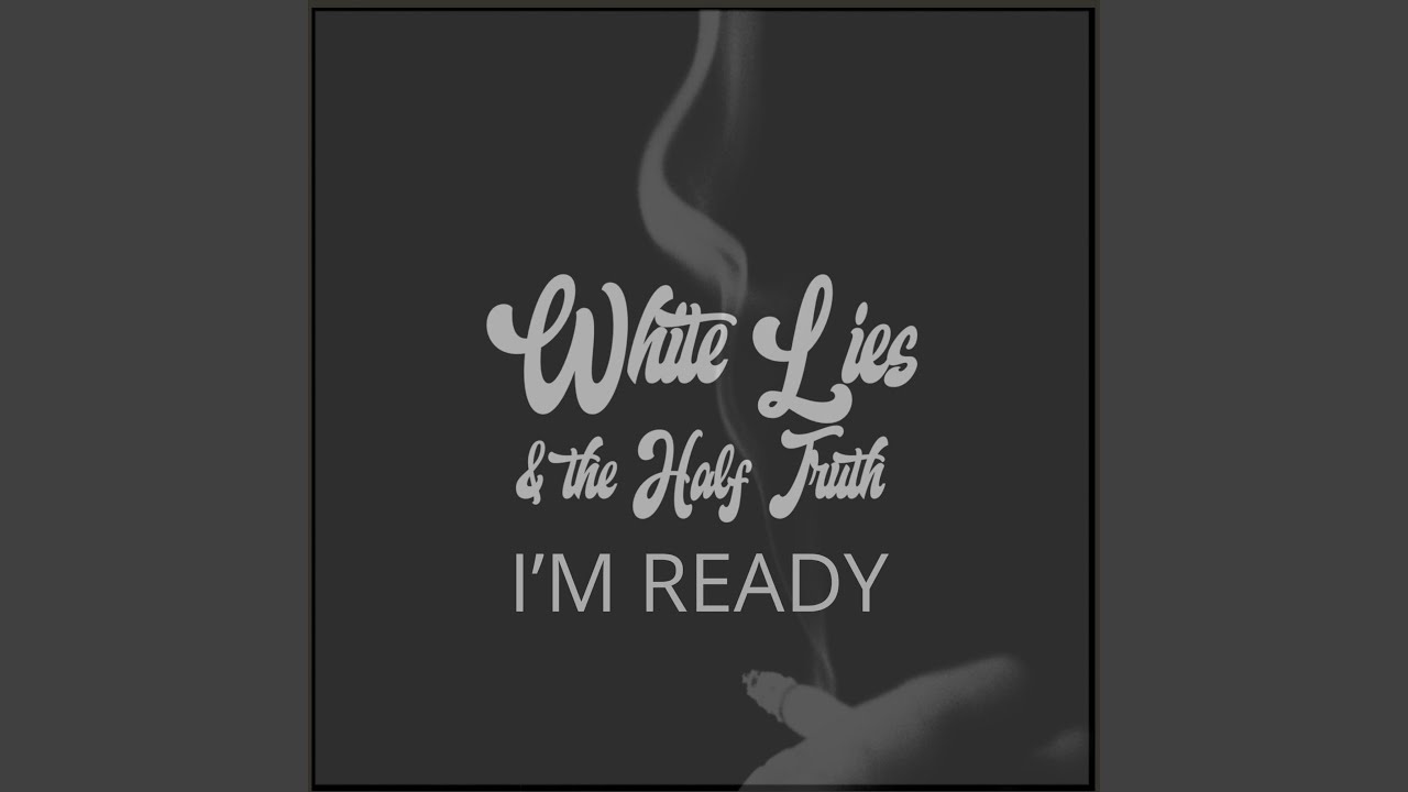 I'm Ready