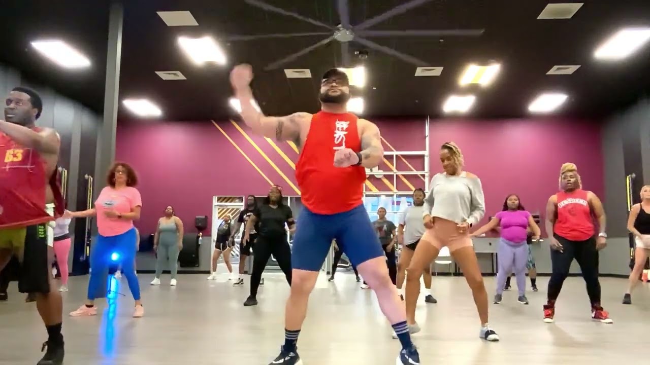 SWEET HONEY BUCKIIN’ - BEYONCÉ DANCE FITNESS ROUTINE 2026