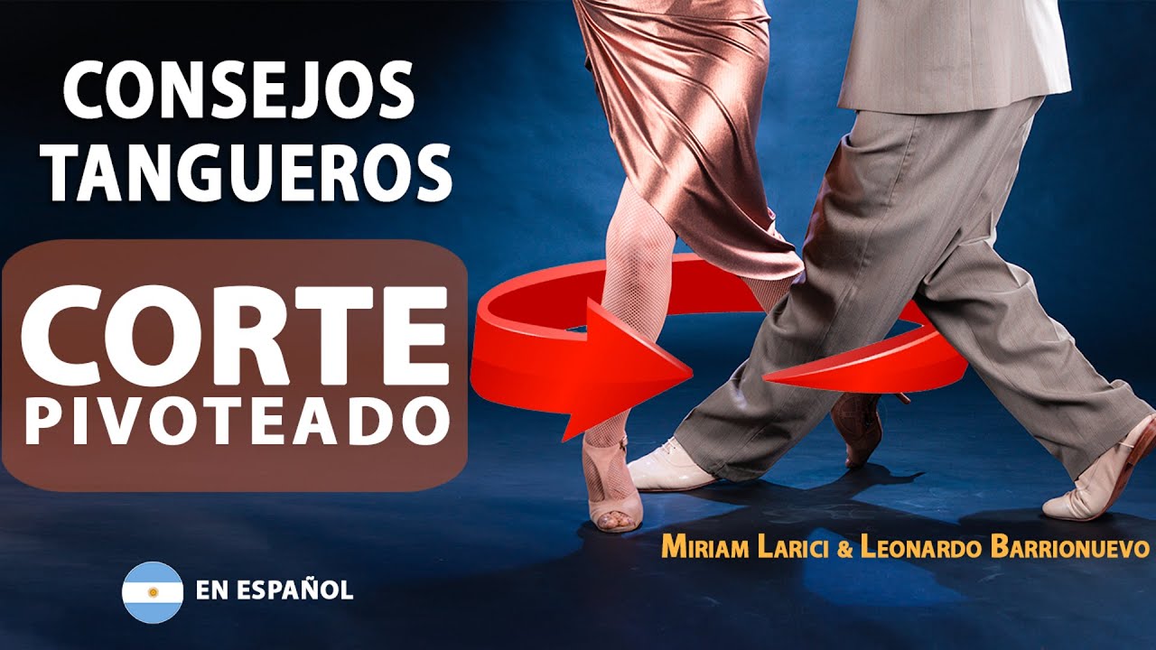 🇦🇷 CONSEJOS TANGUEROS  