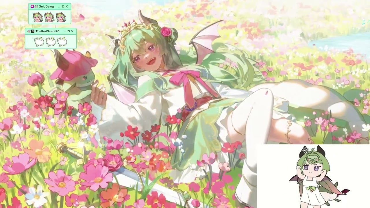 Darkest Dungeon [Blind Playthrough] FIGHT FOR ME MY PEASANTS! Naming after chat!