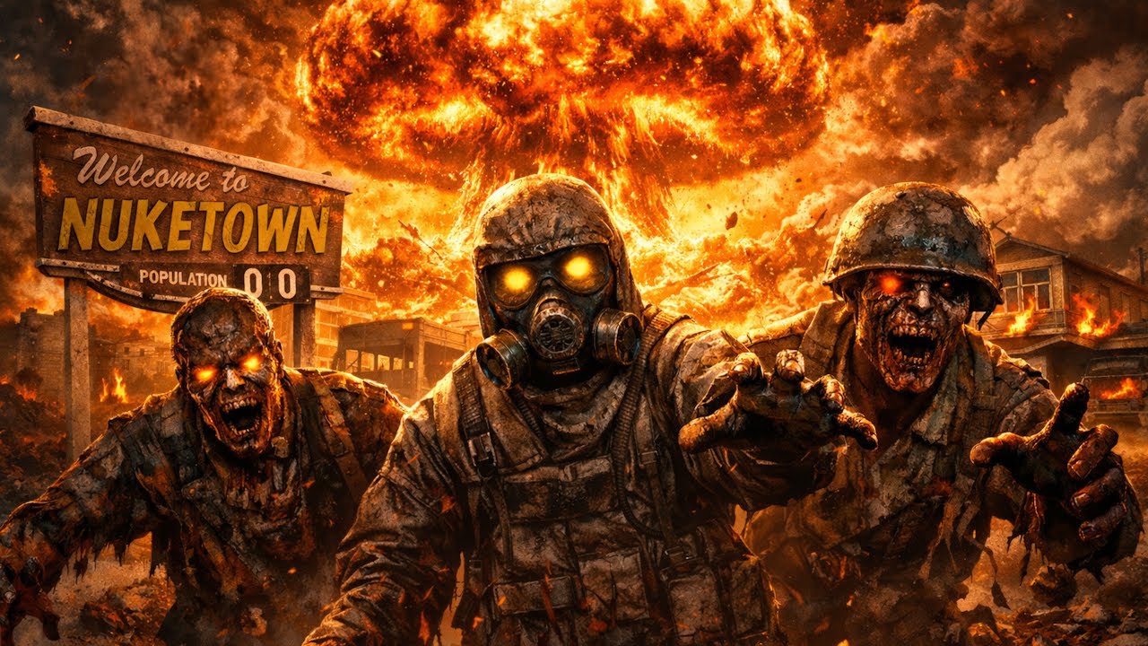 Haciendo el easter egg de Paradox Junction en PS4