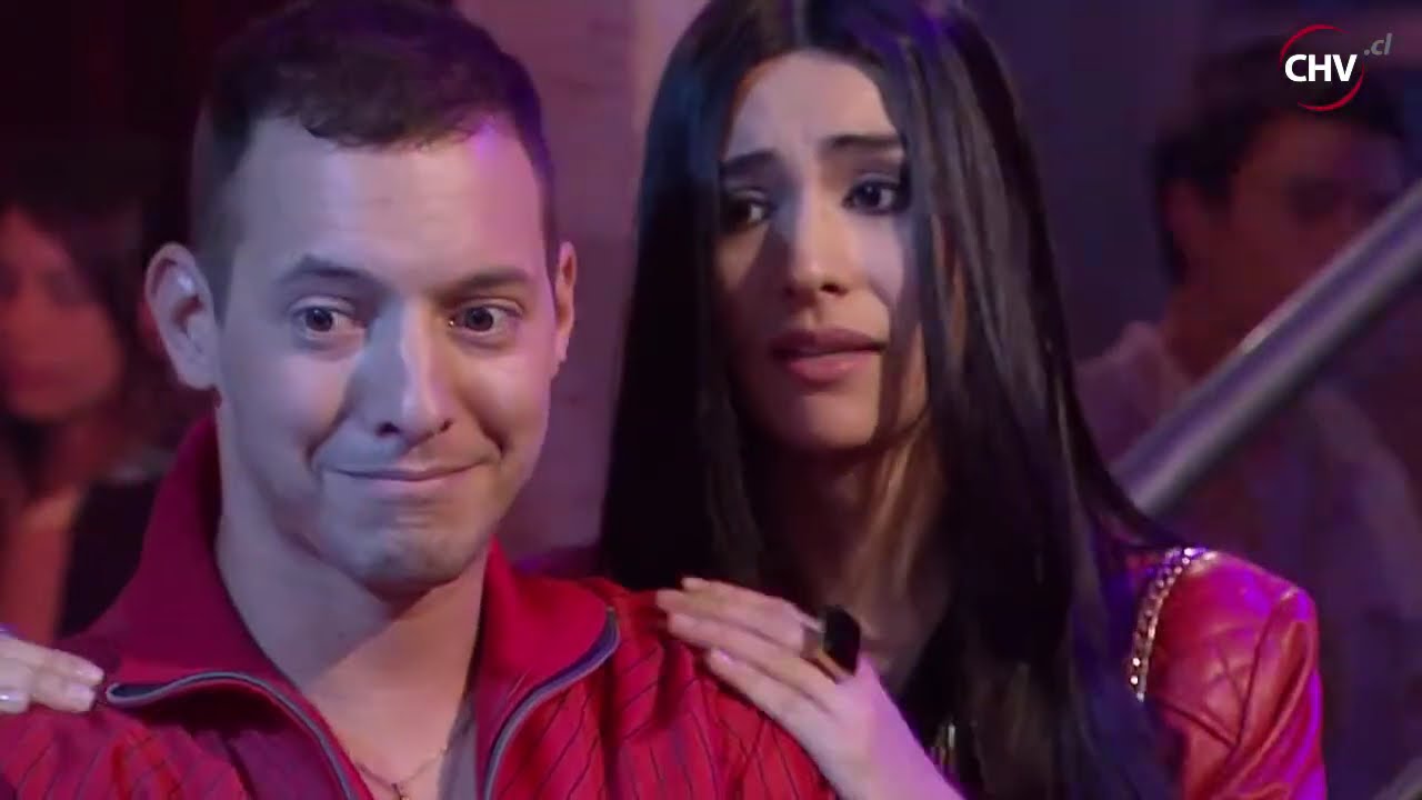 Las 2 Carolinas - Capítulo 64 - CHV