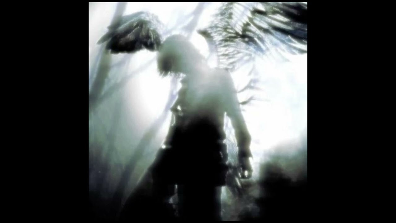 [free for profit] darkwave + slowcore + electroclash type beat - 