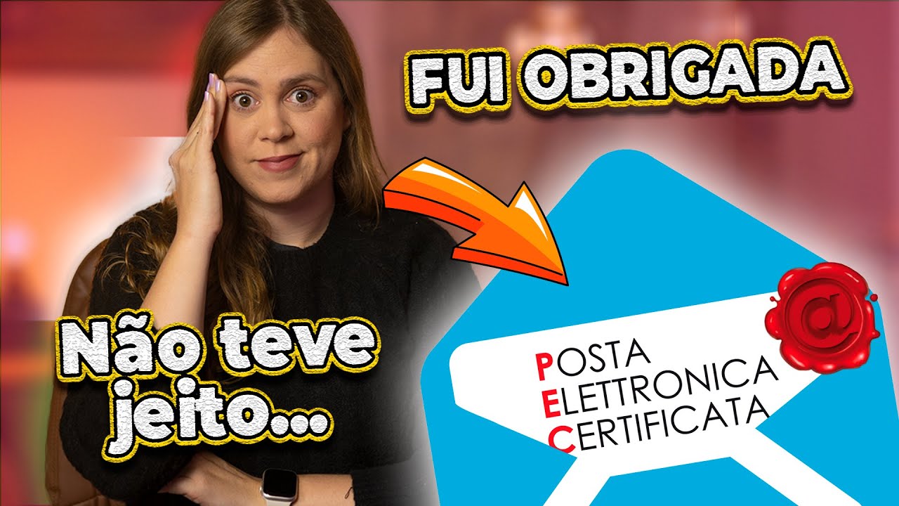 Porque os italianos não respondem e-mails? 🤯 Fui OBRIGADA a fazer isso!