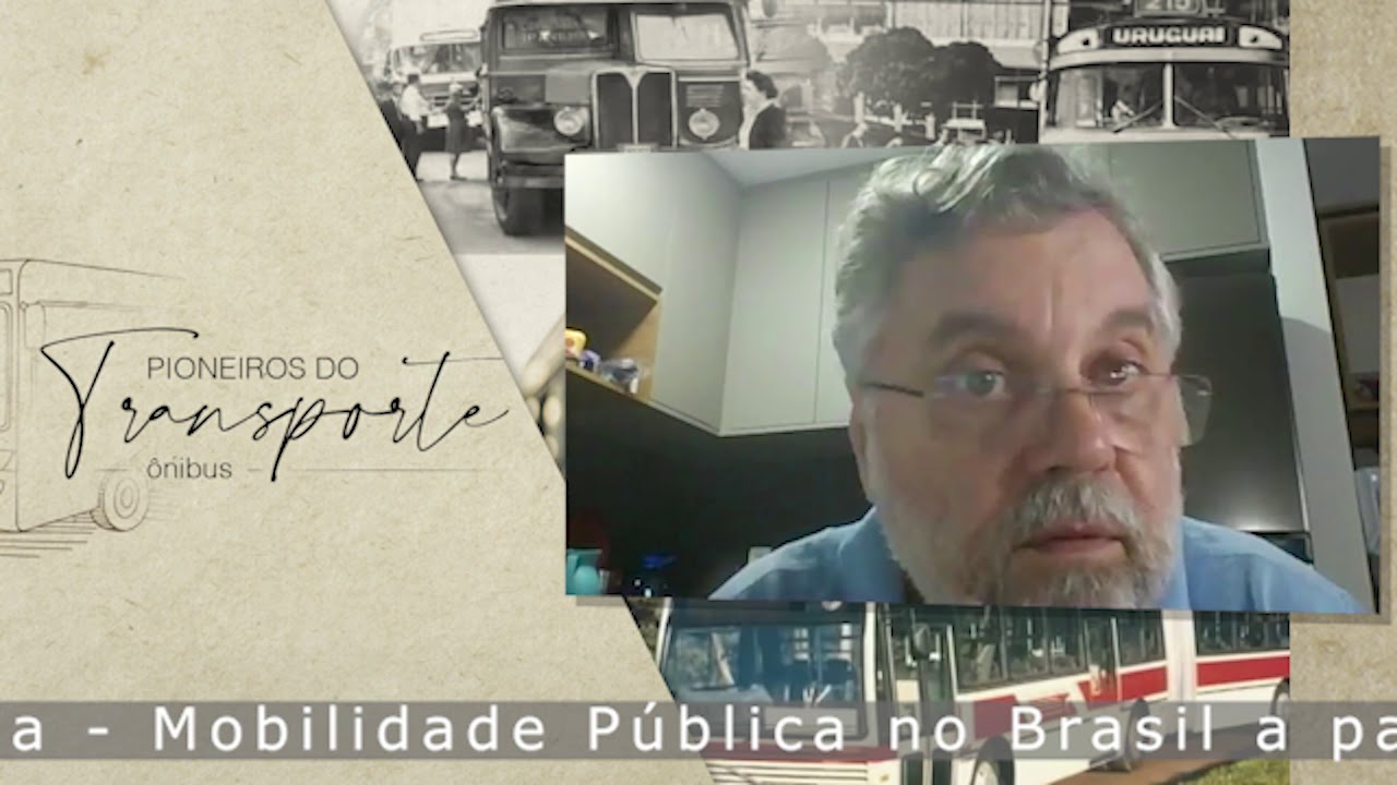 A Quest&atilde;o das Tarifas - 3&ordf; Mesa Redonda - Mobilidade P&uacute;blica no Brasil a partir de 2020