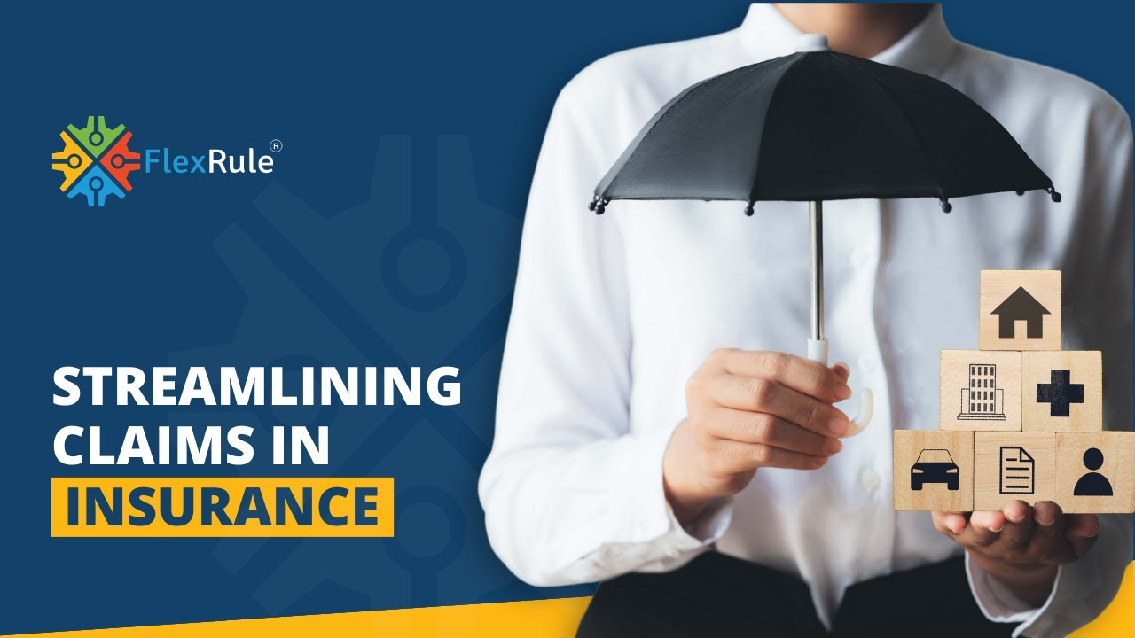 Automated Decisions to Streamline Claim Process in Practice