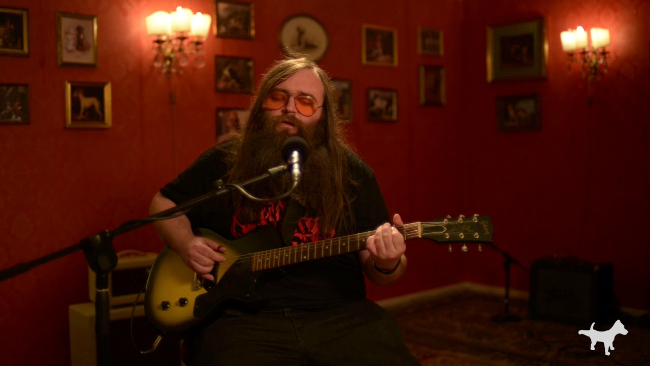 ADAM FAUCETT - King Snake (