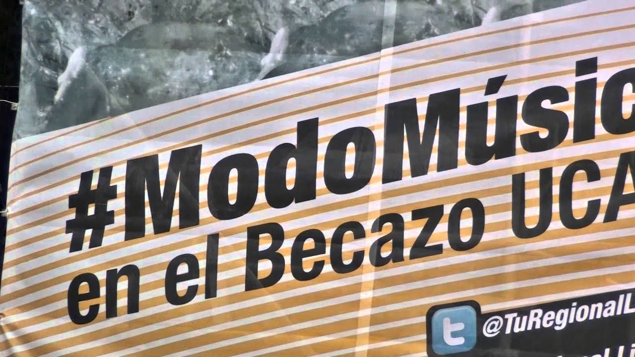 Eventos Universitarios Reel Conciertos