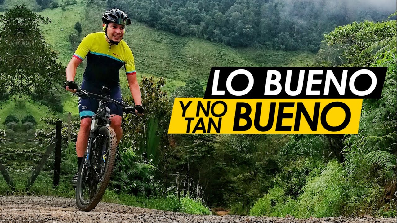 Mountain Bike [MTB] | DiegoNovenopiso