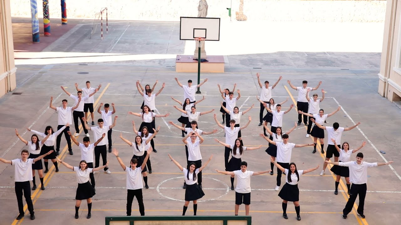 Una etapa especial | Video graduación