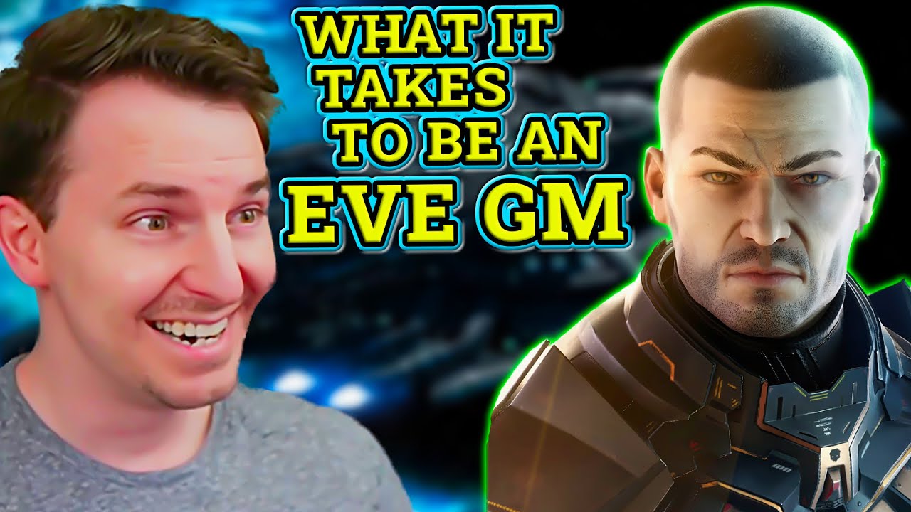 Мастера EVE Online рассказывают, почему игра становится всё лучше и лучше