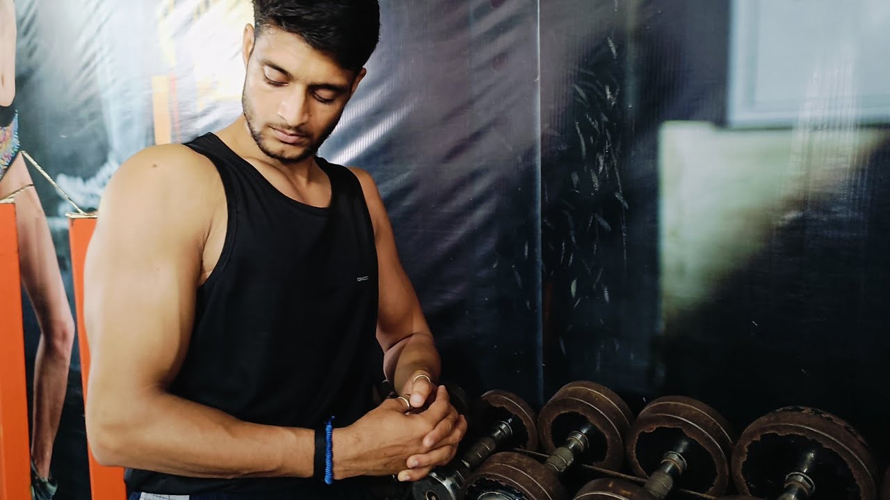 SK FITNESS ACADEMY | Workout Motivation ||