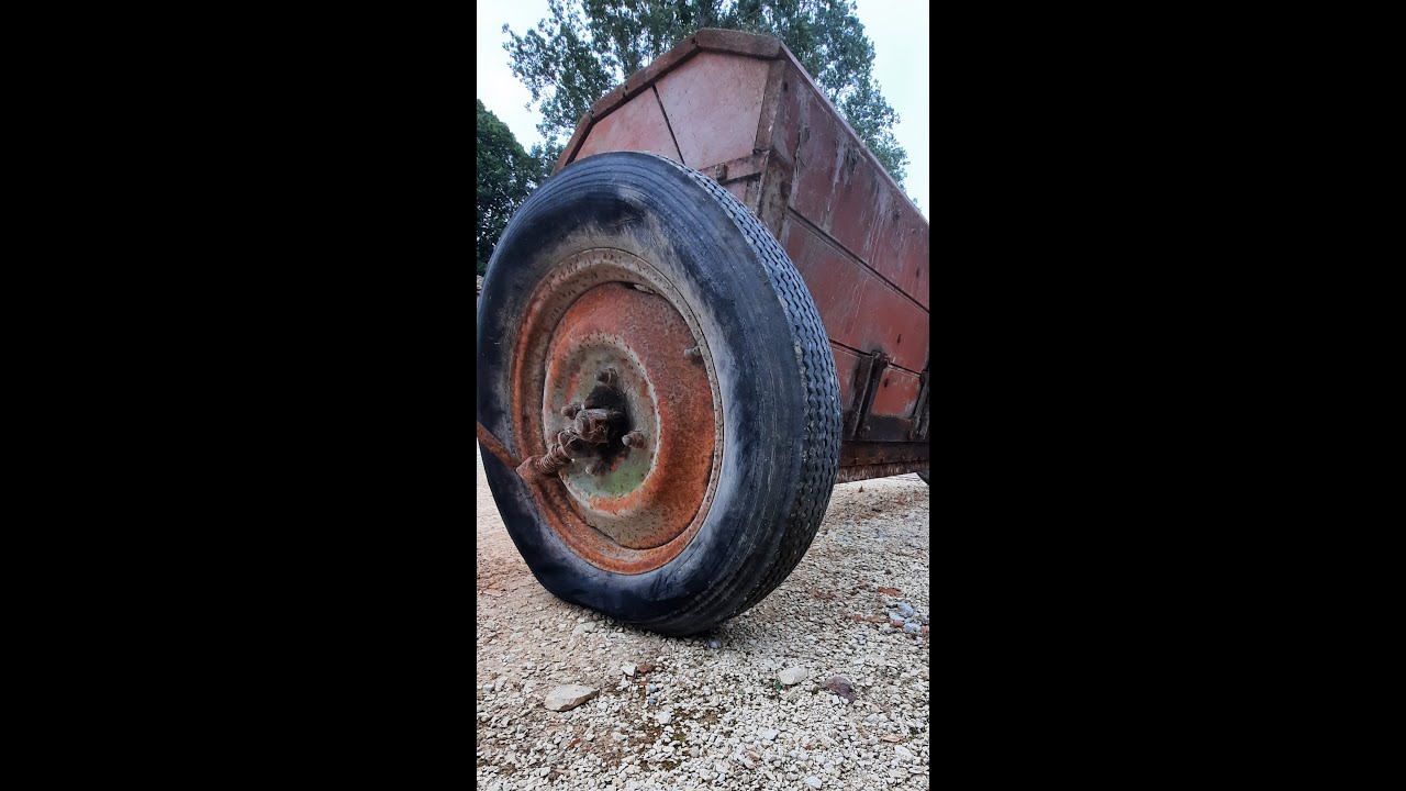 Reportage gros projet de matériels