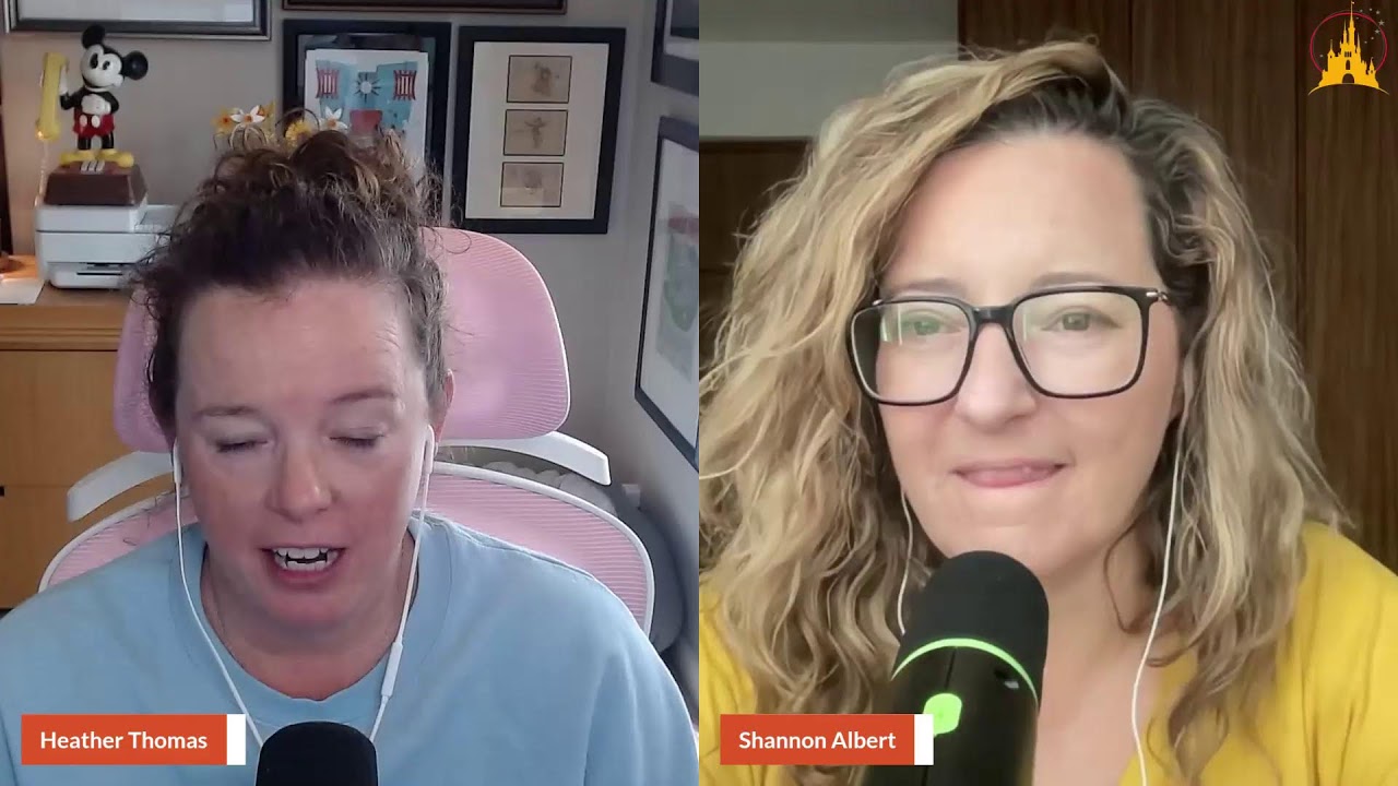 Answering YOUR Disney travel questions + news