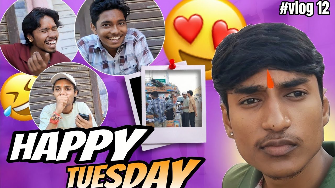 Chalo Hanuman Ji Ke Mandir 🙏🏻😍