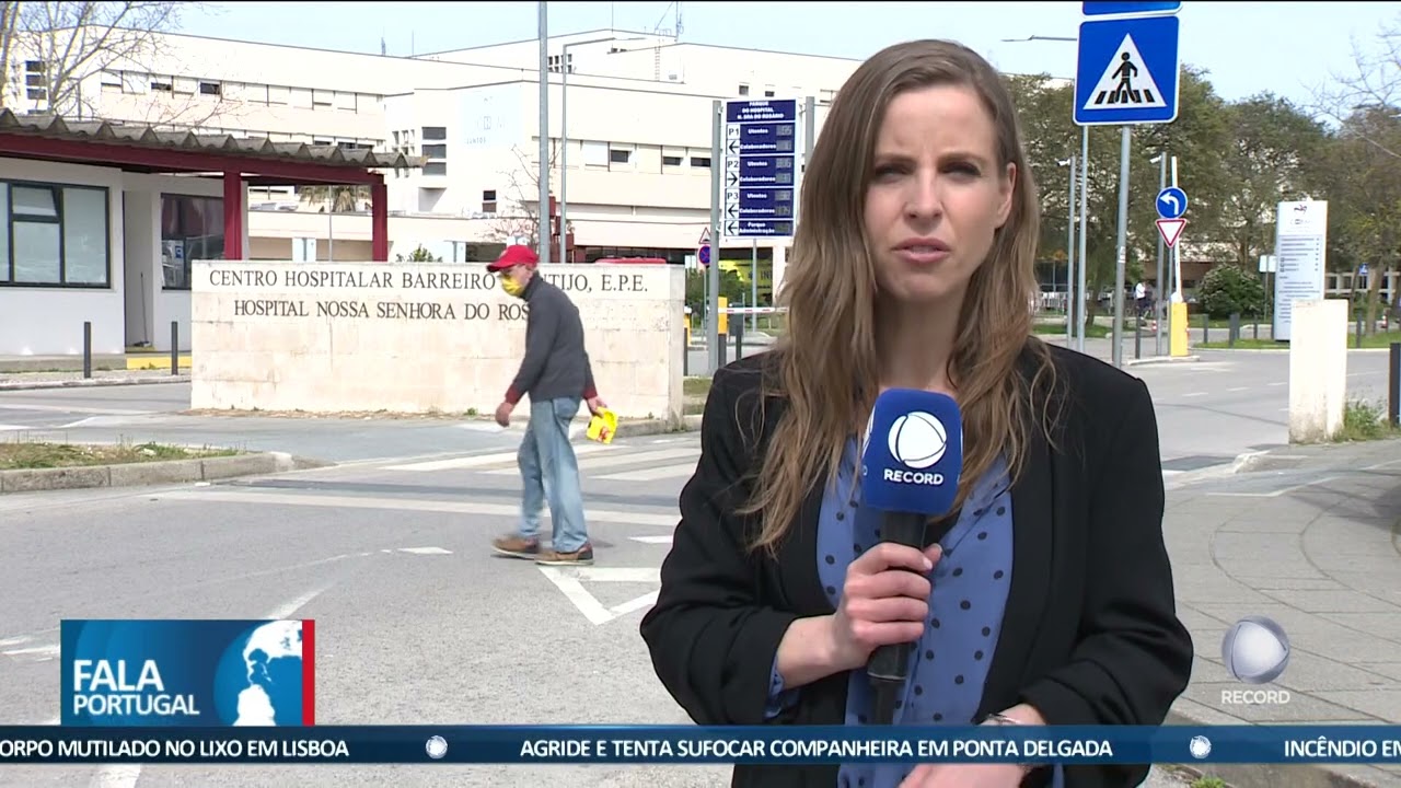Urgência obstétrica fechada no Hospital do Barreiro