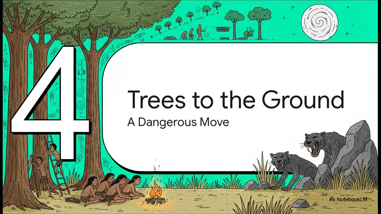 Biology — Why Humans Sleep the Way We Do