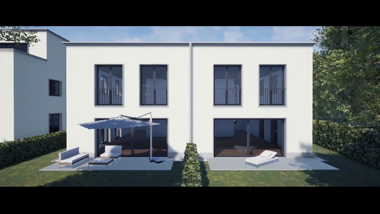 Stadtquartier Henriettengarten in Kirchheim unter Teck