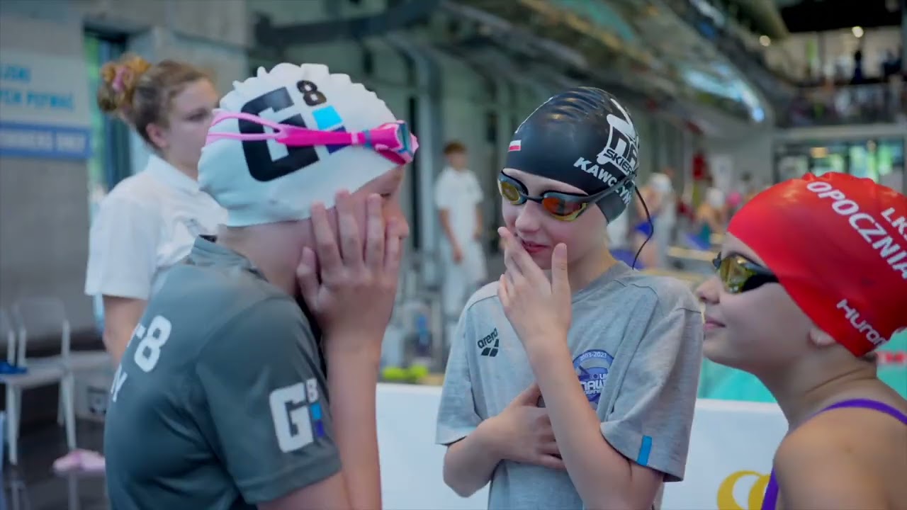 Od Młodzika do Olimpijczyka | Wielki Finał Sezonu 2023/2024 | 19.06.2024 r. Warszawa