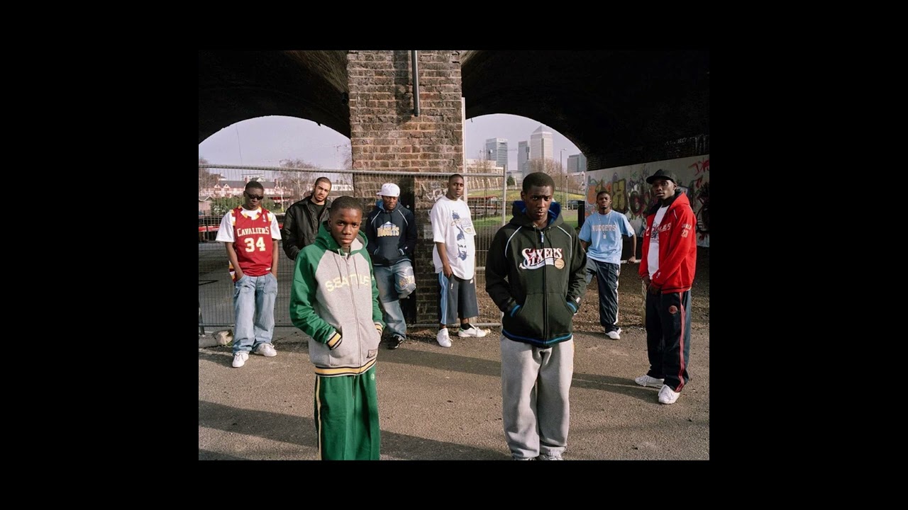 XTC - Unknown (Instrumental)