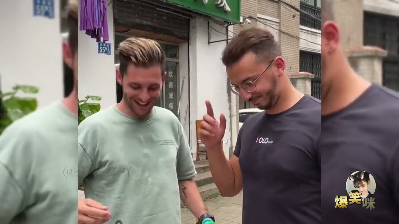 那些“深深爱着中国”的外国人，在中国呆久后，忘记母语不愿回国