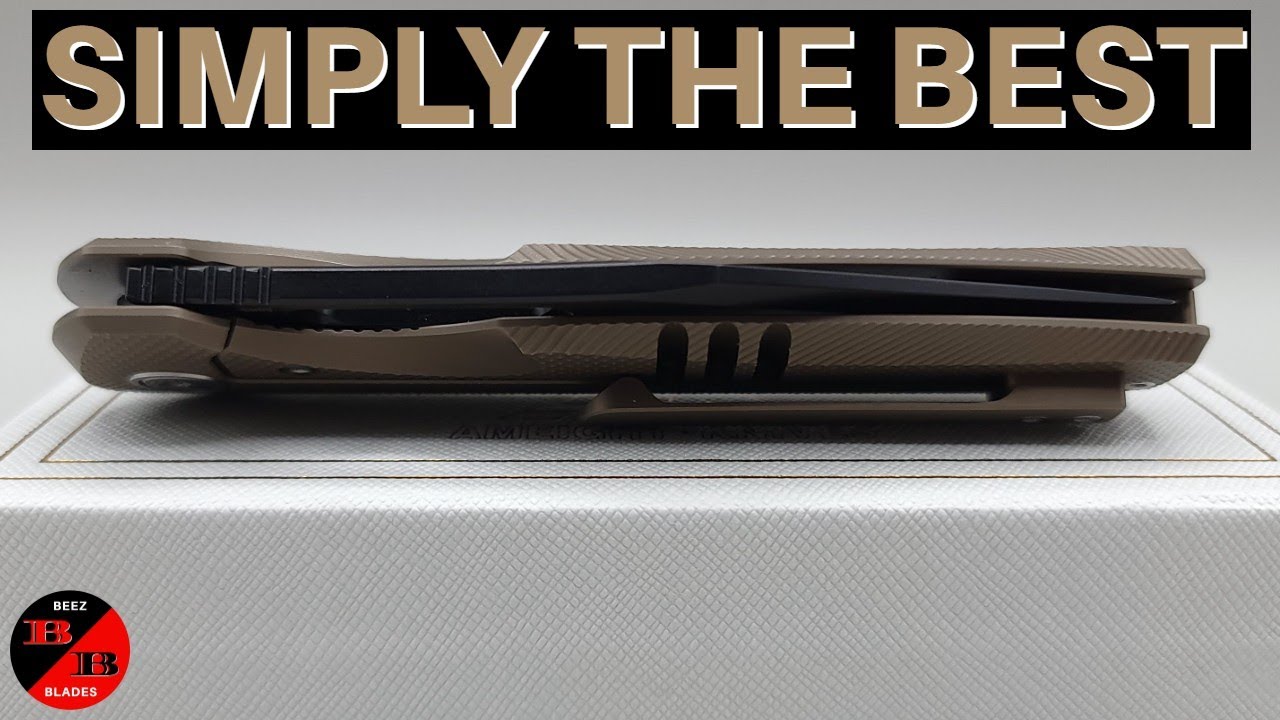 It Doesn't GET MUCH BETTER THAN THIS! AMEIGHT PREYERT II