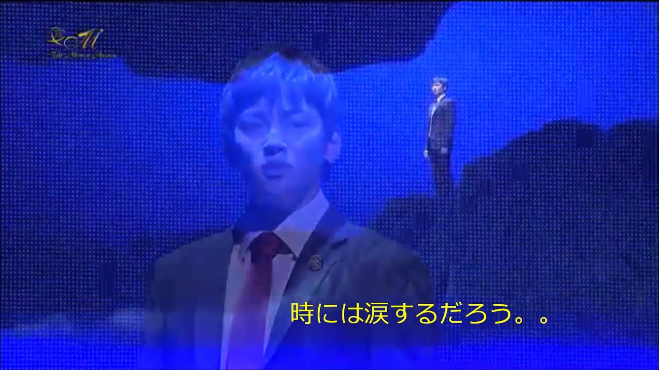 チ・チャンウク　サランヘッチマン ~ 日本語訳付き～