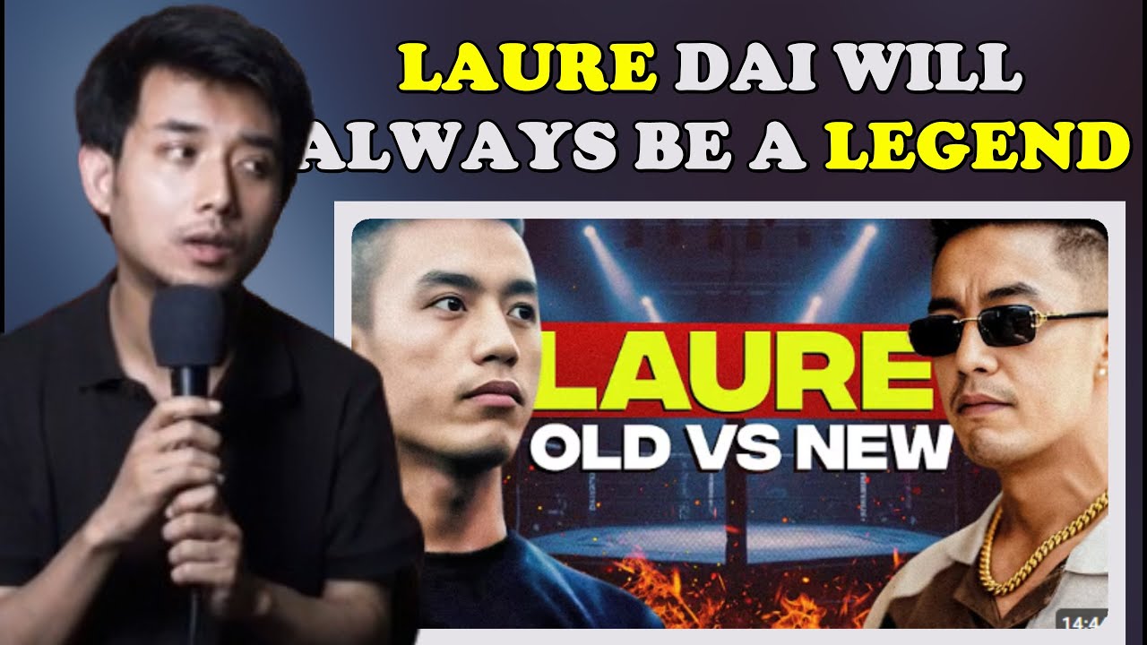 LAURE DAI FOR MAYOR?