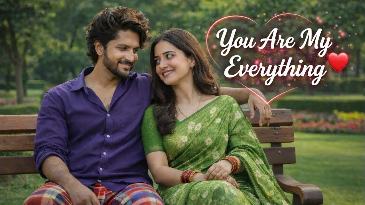 “You Are My Everything ❤️”Song✅ 2026