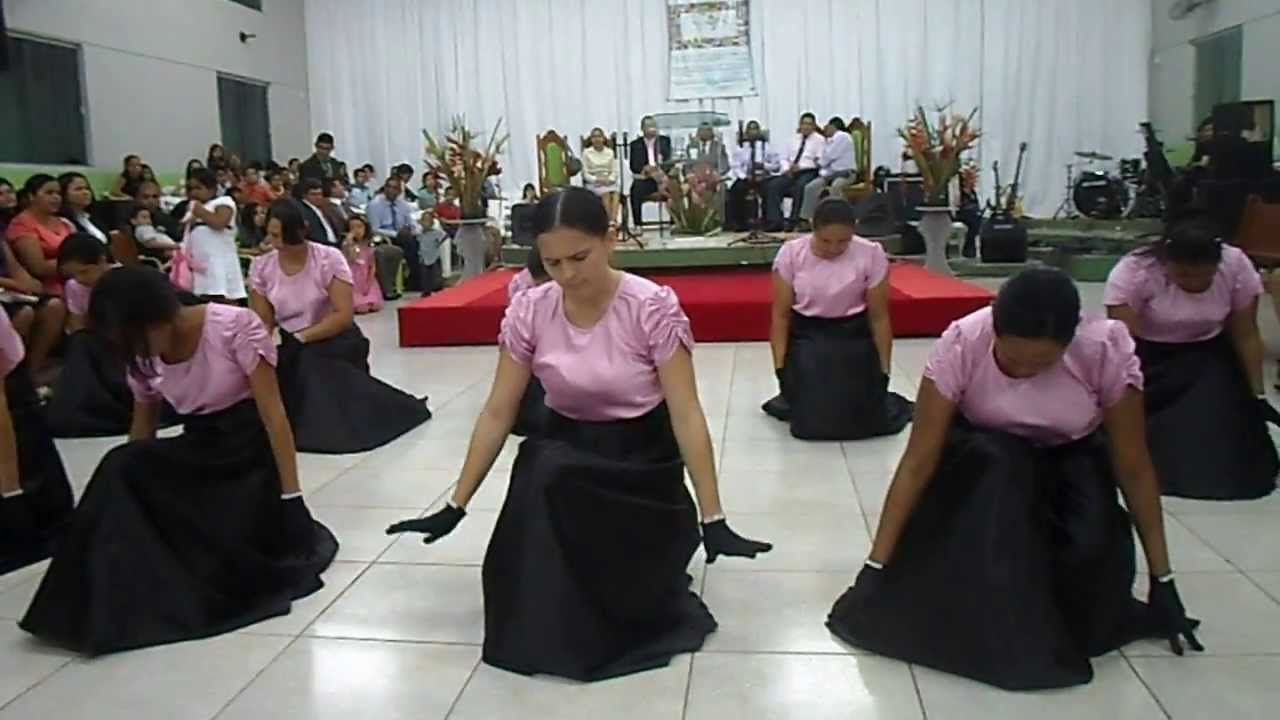 Dunamai Coreografia 